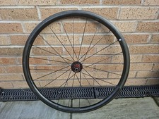 Roval clx carbon rear wheel - roval,