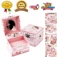Unique musical jewelry box - unique,