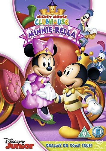 Mickey mouse clubhouse - mickey,