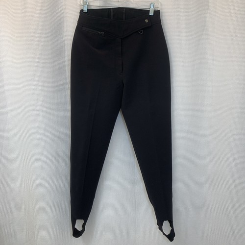 Vintage obermeyer stirrup ski - obermeyer,