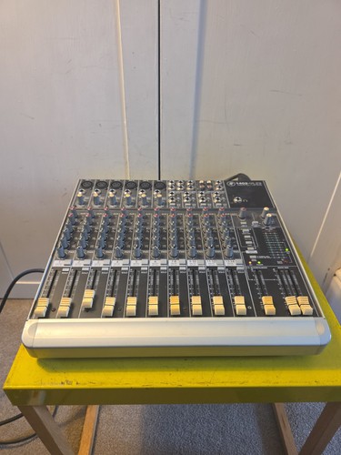 Mackie 1402 vlz3 14 - ^, 1402-vlz3