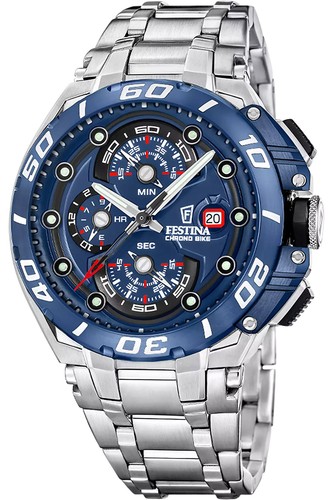 Festina chrono bike men - chrono,