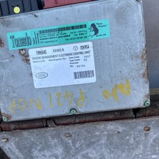 Range Rover 4.0 4.6 V8 Gems Engine ECU ERR6645 Tested Good Tornado Upguard