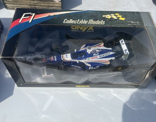 Onyx formula williams - formula,