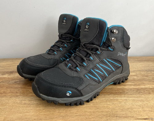 Gelert women blue - women's,