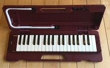 Yamaha Pianica Key Harmonica