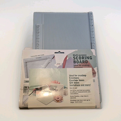 Scoring board paper - paper, tool