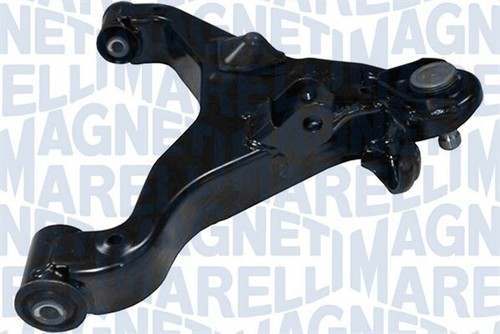 Front left magneti marelli - left,
