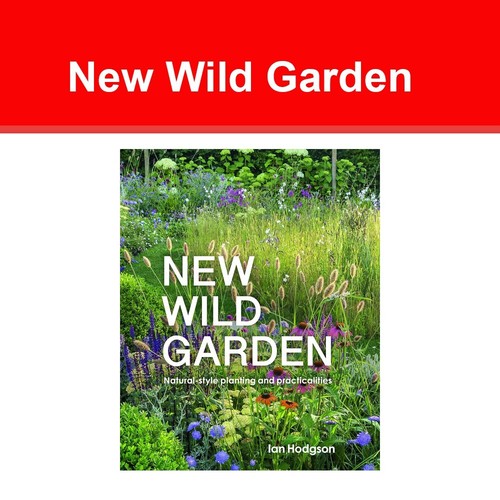 New wild garden natural - garden:, natural-style