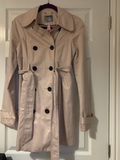 lipsy coat size 8