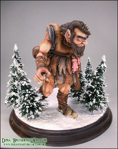 Dark sword miniatures elmore - dark,
