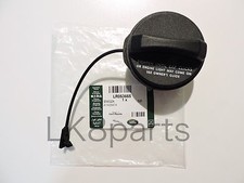 Land Rover LR3 LR4 Range