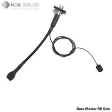 K&K Bass Master RB for