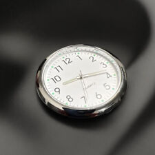 1× Car Interior Clock