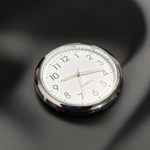 Car interior clock - car,