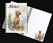 Rhodesian Ridgeback Dog