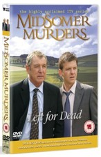 Midsomer Murders: Left for