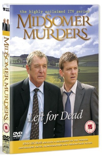 Midsomer murders left for - left,