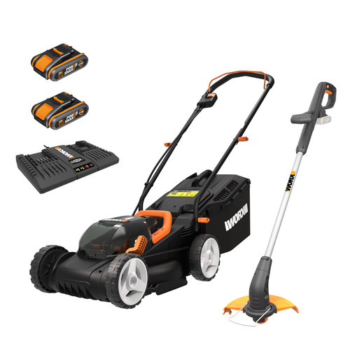 Worx powershare cordless - powershare,