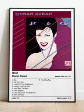 Duran rio - duran,