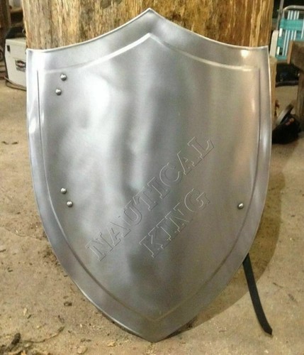 Knight medieval heater - knight,