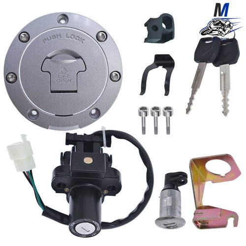 Ignition switch fuel - switch,