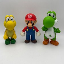Super Mario Bros Koopa Troopa