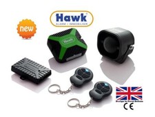 Car alarms immobiliser dual - car,