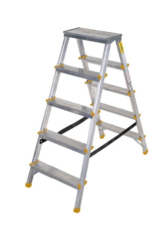 Drabest aluminium double - aluminium,