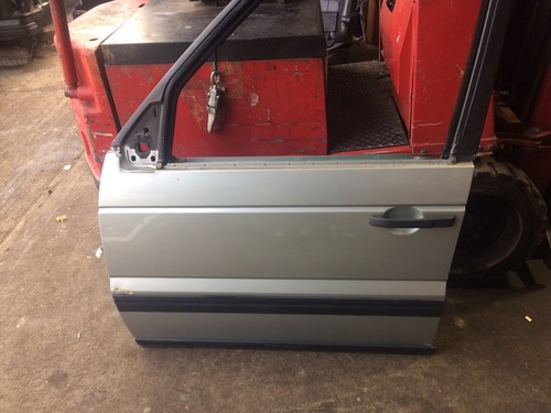 Range rover p38 - rover, 4.6