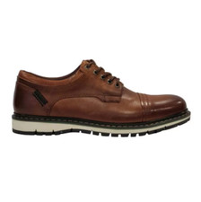 Firetrap Aubin Shoe Tan Mens Size UK 10 EU 45 *REFSSS134