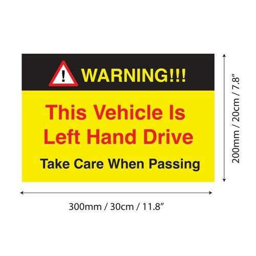 Vehicle left hand drive - vehicle,