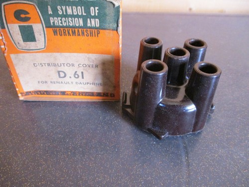 Xd61 new distributor - distributor, cap