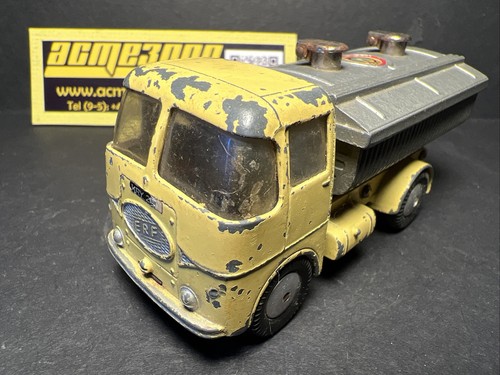 1959 corgi toys 460 - -,