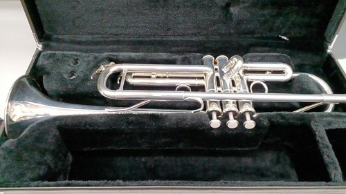 Yamaha ytr 4335gs trumpet - ytr-4335gs,