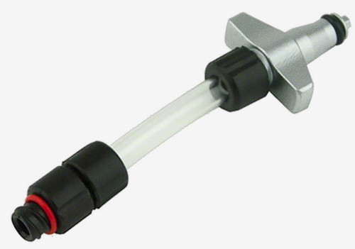 Rockshox bleeding edge - rockshox,
