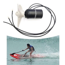 Underwater Thruster DC Motor 3