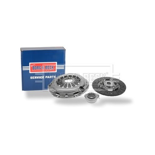 Borg beck clutch kit - clutch, hk7467