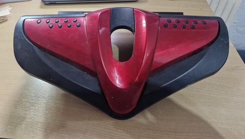 Drive style mobility scooter - drive,