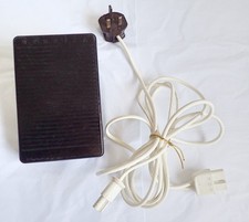 Original Bernina Sewing