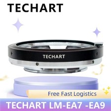 TECHART LM-EA9 Auto Focus Lens
