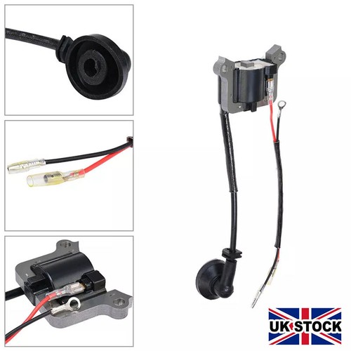 Ignition coil 2 stroke - coil, 2-stroke