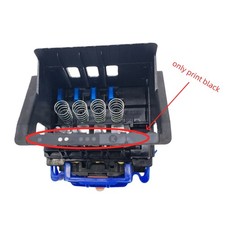 J3M72-80004 Black Printhead