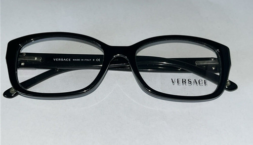 Versace ladies eyeglasses - ladies,