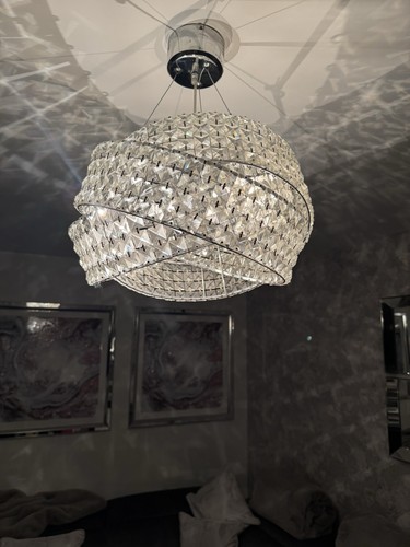 Next venetian light - next, 5-light