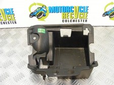 Triumph Sprint ST 1050 Battery