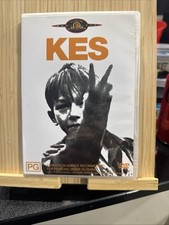 Kes (1969) Dvd Coming of Age