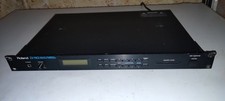 Roland D-110 Multi-Timbral Sound Module Classic Digital Midi Rackmount 1U