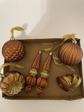 MARTHA STEWART LIVING SET OF 6