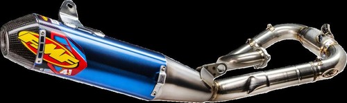 Fmf factory rct titanium - 4.1,